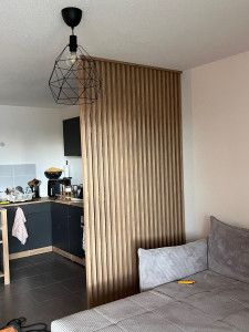 Photo de galerie - Menuiserie - Huisserie - Agencement