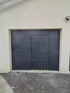 Photo de galerie - Menuiserie - Huisserie - Agencement