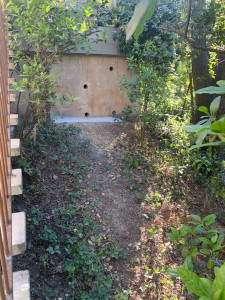 Photo de galerie - Jardinier