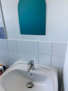 Photo de galerie - Nettoyage salle de bain