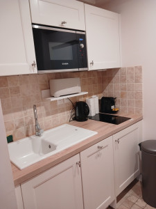 Photo de galerie - Ménage