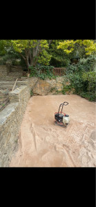 Photo de galerie - Terrassement - Assainissement