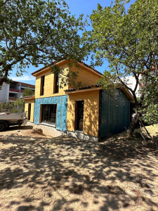 Photo de galerie - Architecte - Maître d'oeuvre