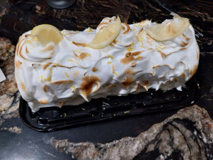 Photo de galerie - Cuisinière