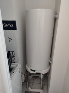 Photo de galerie - Plomberie - Installation sanitaire