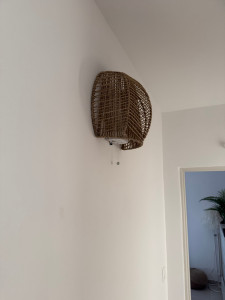 Photo de galerie - Bricolage et multi services