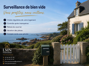 Photo de galerie - Surveillance logement vacant