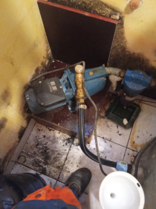 Photo de galerie - Plomberie - Installation sanitaire