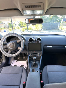 Photo de galerie - Lavage auto