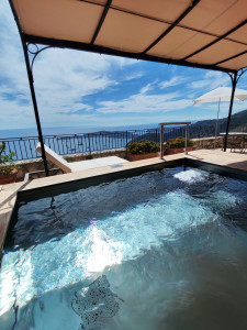 Photo de galerie - SPA inox