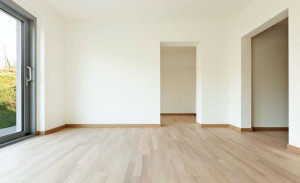 Photo de galerie - Pose de parquet - Revêtement de sol