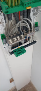 Photo de galerie - Tableau telecom