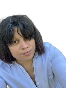 Photo de galerie - Nounou