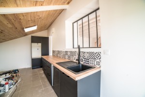 Photo de galerie - Artisan tout corps d'état - Rénovation