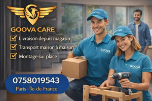 Photo de galerie - Pièce garage 