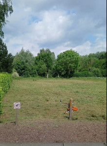 Photo de galerie - Ici c'était la finition