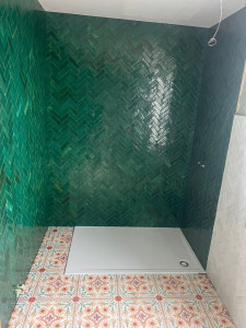 Photo de galerie - Carrelage