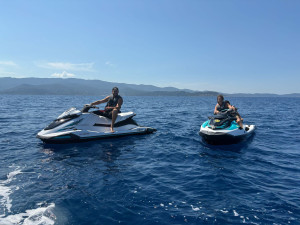 Photo de galerie - Partenaire nautisme