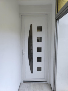 Photo de galerie - Menuiserie - Huisserie - Agencement