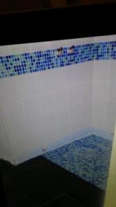 Photo de galerie - POSE FAIENCE