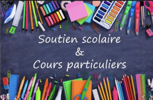 Photo de galerie - Enseignante avec de nombreuses années d'expériences, je propose du soutien scolaire et des cours particuliers en français et/ou allemand. Classes du primaire au lycée. q
Pédagogie bienveillante et adaptée aux besoins de chaque élève.