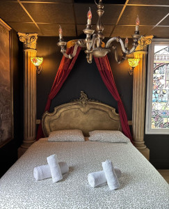 Photo de galerie - Ménage