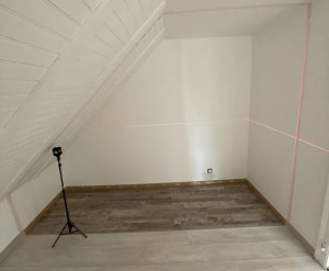 Photo de galerie - Peinture - Tapisserie