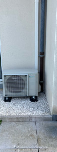 Photo de galerie - Chauffage - Climatisation