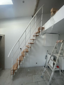 Photo de galerie - Montage meubles en kit