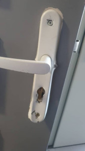 Photo de galerie - Repartions porte