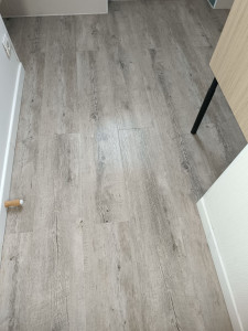 Photo de galerie - Ménage