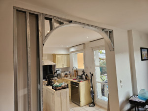 Photo de galerie - Bricolage et multi services