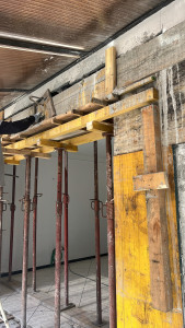 Photo de galerie - Maçonnerie