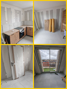 Photo de galerie - Installation électrique