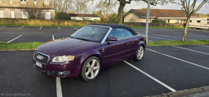 Photo de galerie - Covering complet