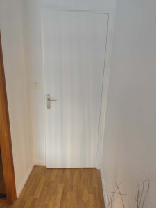 Photo de galerie - Peinture - Tapisserie