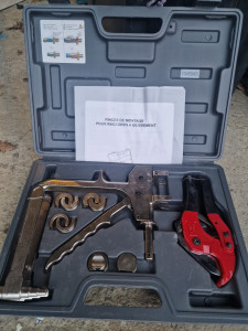 Photo de galerie - Bricolage et multi services