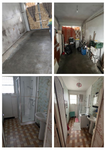 Photo de galerie - Débarras maison complète 