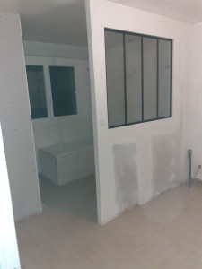 Photo de galerie - MULTISERVICES 