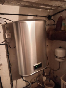 Photo de galerie - Changement cumulus