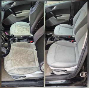 Photo de galerie - Lavage auto