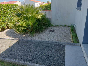Photo de galerie - Paysagiste - Aménagement du jardin
