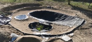 Photo de galerie - Terrassement - Assainissement