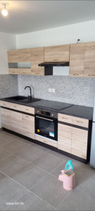 Photo de galerie - Agencement 