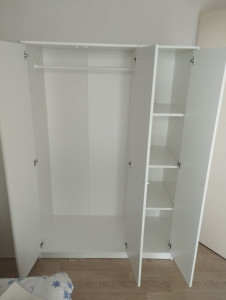 Photo de galerie - Montage meubles en kit