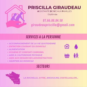 Photo de galerie - Carte de visite 