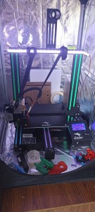 Photo de galerie - Bricolage et multi services