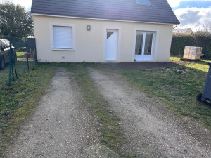Photo de galerie - Avant