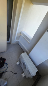 Photo de galerie - Chauffage - Climatisation