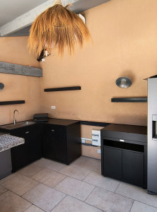 Photo de galerie - Bricolage et multi services